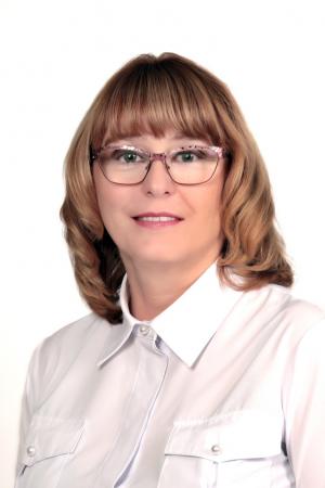 Таїса Смагіна